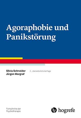 Cover-Bild Agoraphobie und Panikstörung