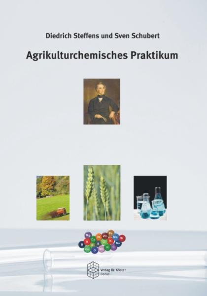 Cover-Bild Agrikulturchemisches Praktikum