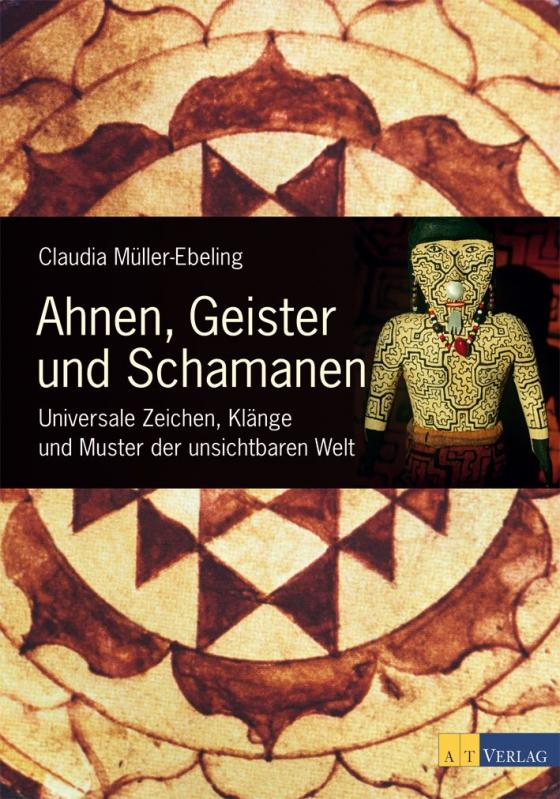 Cover-Bild Ahnen, Geister und Schamanen