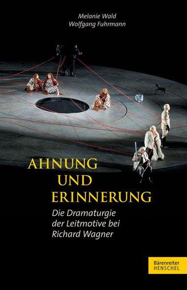 Cover-Bild Ahnung und Erinnerung