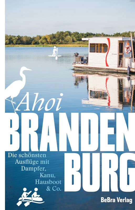 Cover-Bild Ahoi, Brandenburg