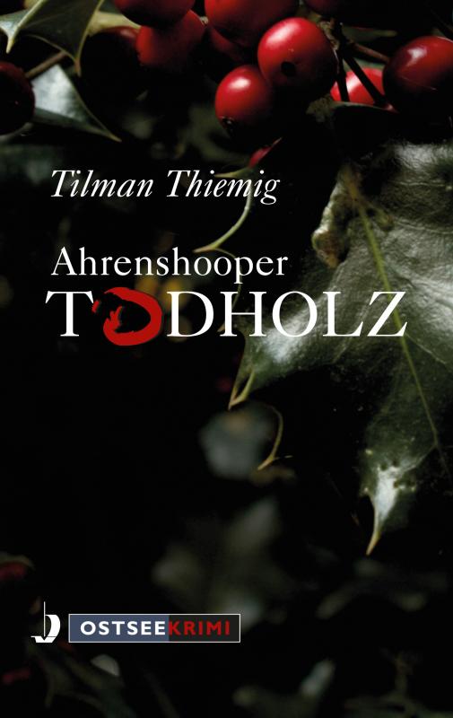 Cover-Bild Ahrenshooper Todholz