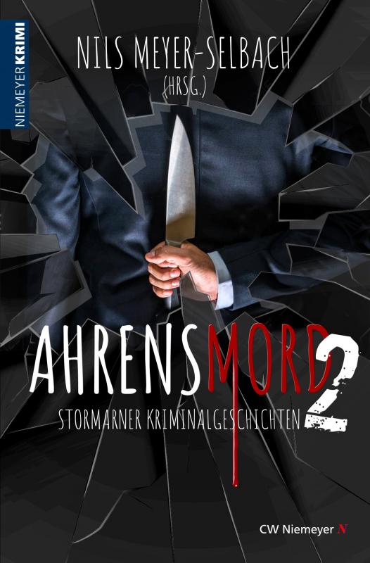 Cover-Bild Ahrensmord 2