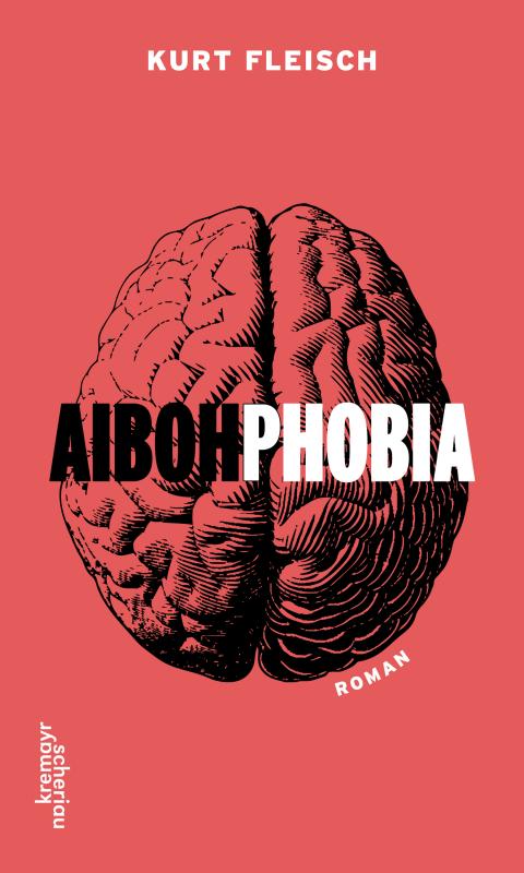 Cover-Bild AIBOHPHOBIA