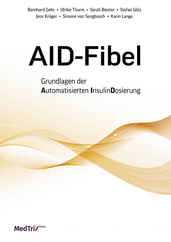 Cover-Bild AID-Fibel