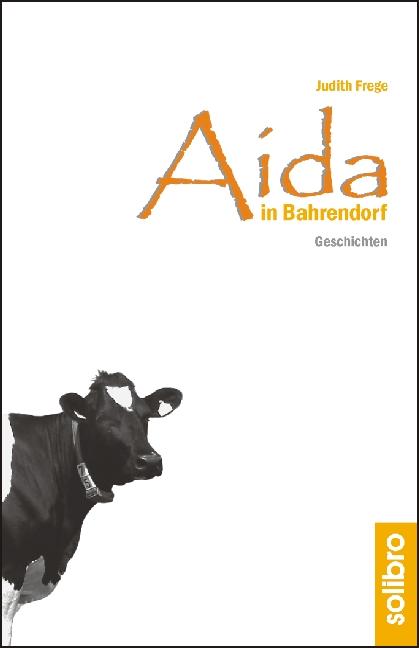 Cover-Bild Aida in Bahrendorf