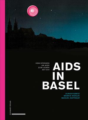 Cover-Bild Aids in Basel
