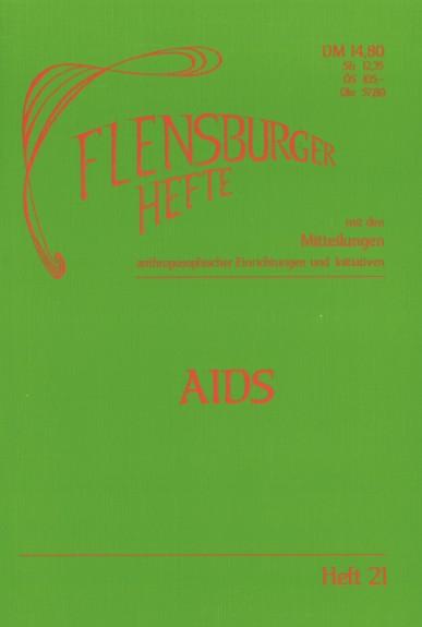 Cover-Bild AIDS