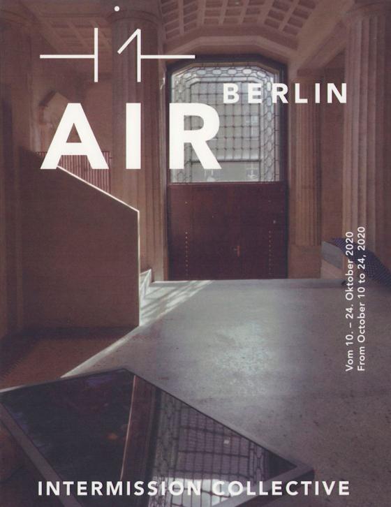 Cover-Bild Air Berlin