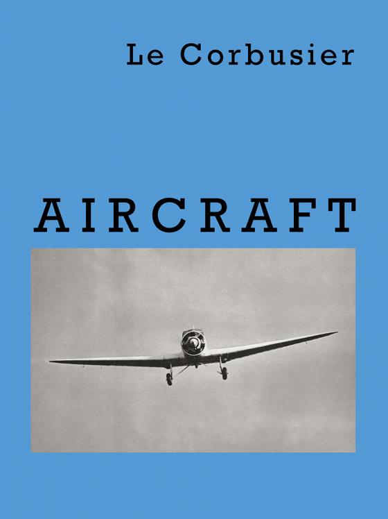 Cover-Bild Aircraft
