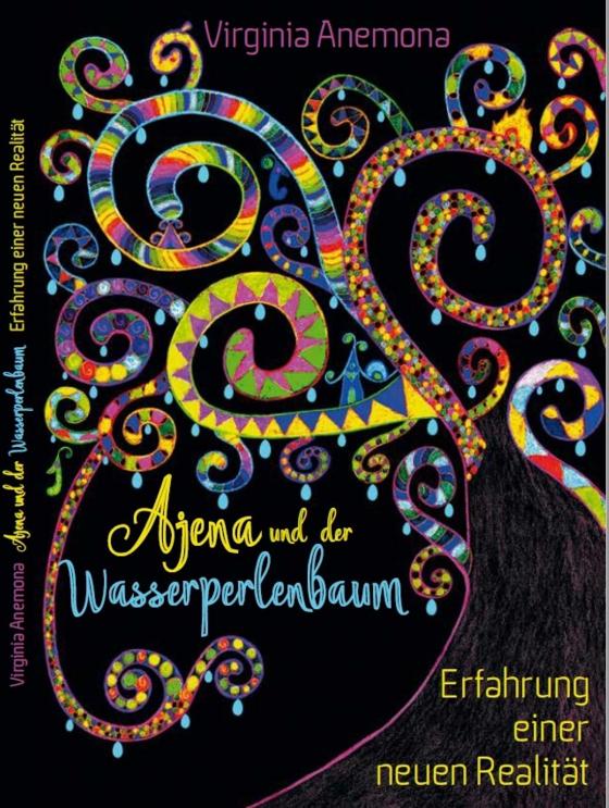 Cover-Bild Ajena und der Wasserperlenbaum