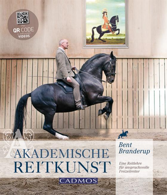 Cover-Bild Akademische Reitkunst