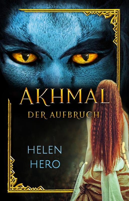 Cover-Bild Akhmal