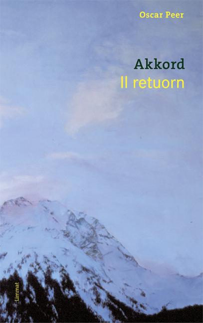 Cover-Bild Akkord /Il retuorn