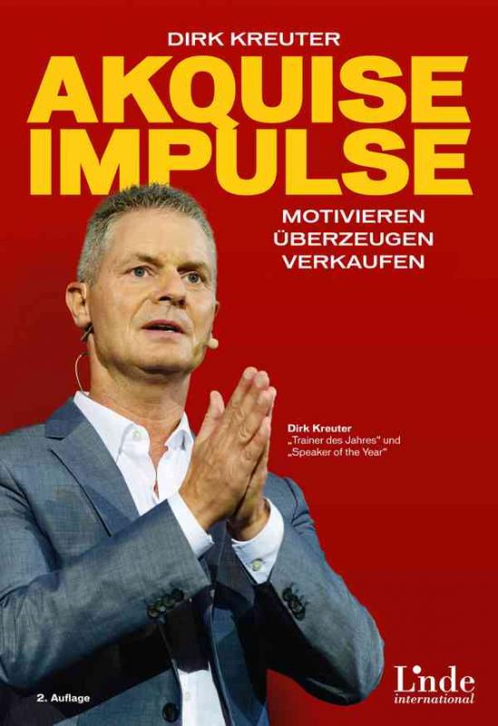 Cover-Bild Akquise-Impulse