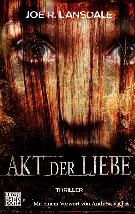 Cover-Bild Akt der Liebe