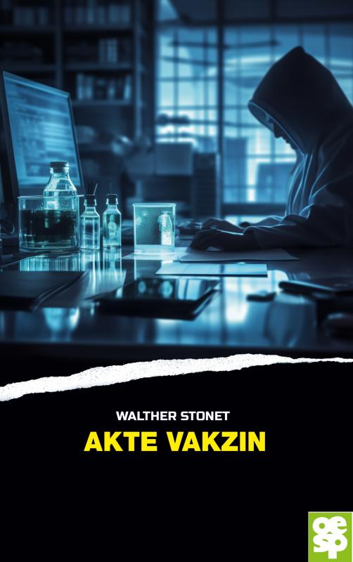 Cover-Bild Akte Vakzin