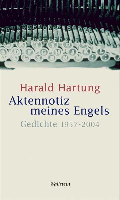 Cover-Bild Aktennotiz meines Engels