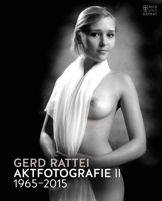 Cover-Bild Aktfotografie II