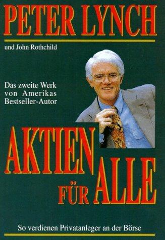 Cover-Bild Aktien für alle