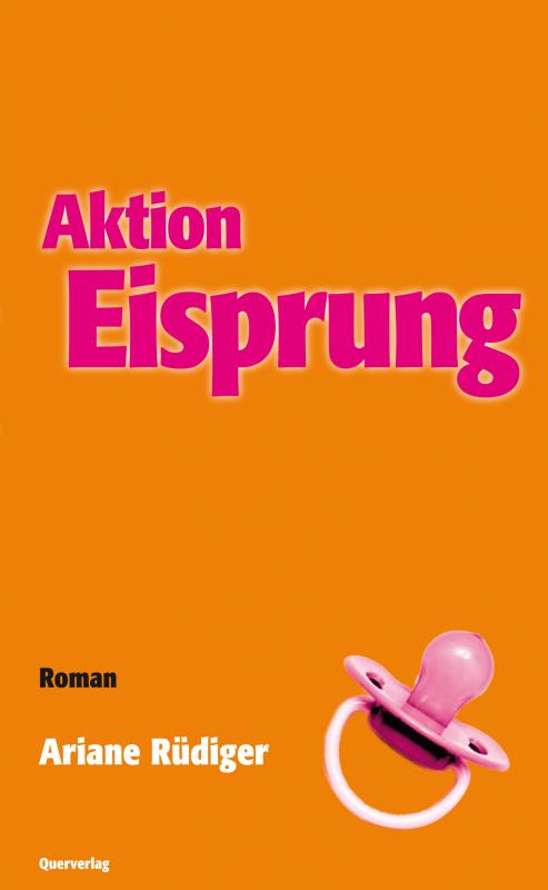 Cover-Bild Aktion Eisprung