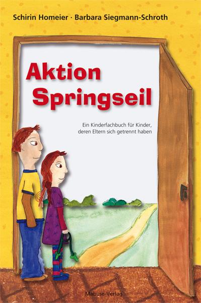 Cover-Bild Aktion Springseil