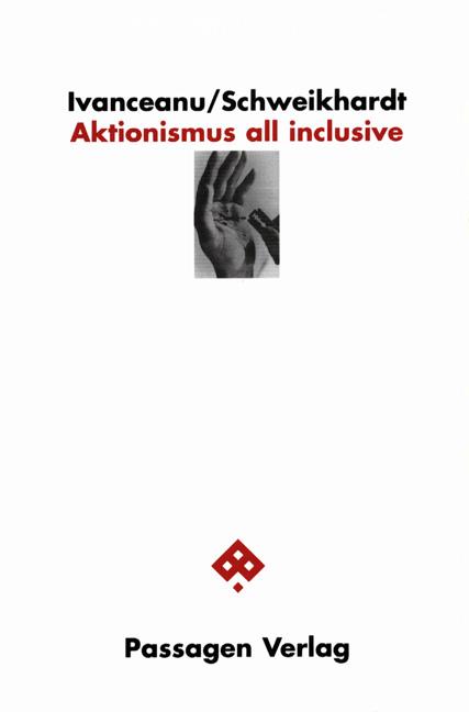 Cover-Bild Aktionismus all inclusive