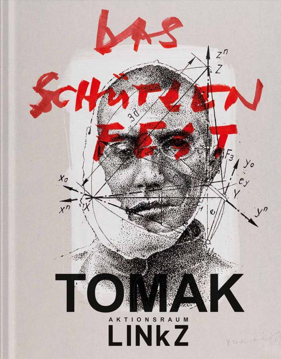 Cover-Bild AKTIONSRAUM LINkZ: TOMAK – AKTION ZWEI