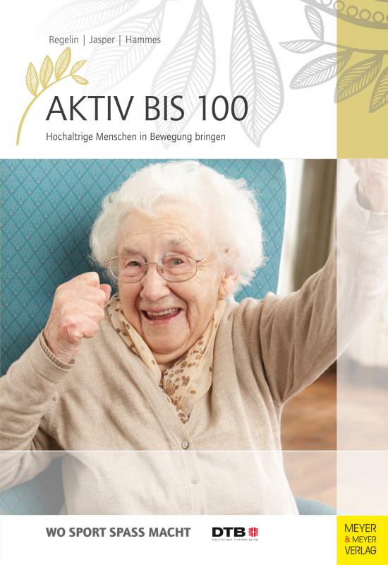 Cover-Bild Aktiv bis 100