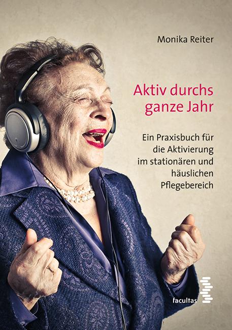 Cover-Bild Aktiv durchs ganze Jahr