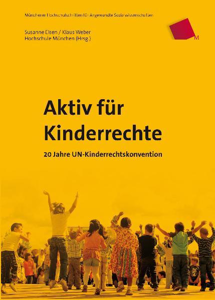 Cover-Bild Aktiv für Kinderrechte