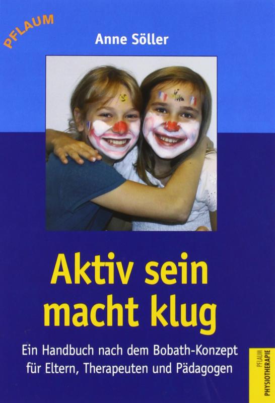 Cover-Bild Aktiv sein macht klug