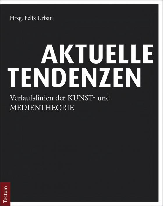 Cover-Bild Aktuelle Tendenzen