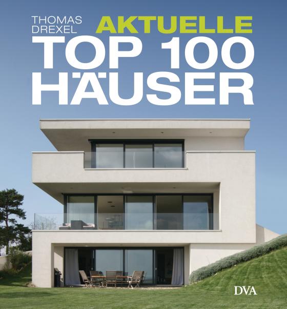 Cover-Bild Aktuelle TOP 100 Häuser