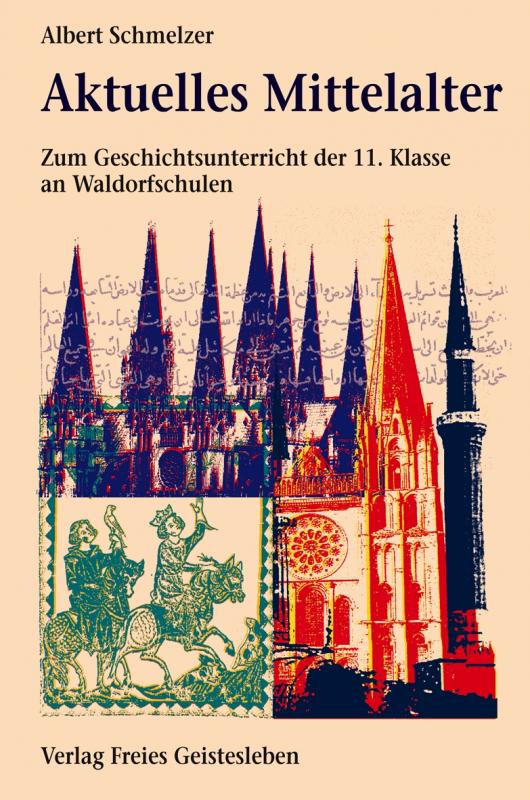 Cover-Bild Aktuelles Mittelalter
