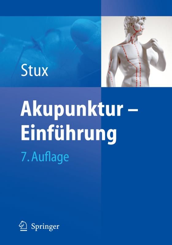 Cover-Bild Akupunktur