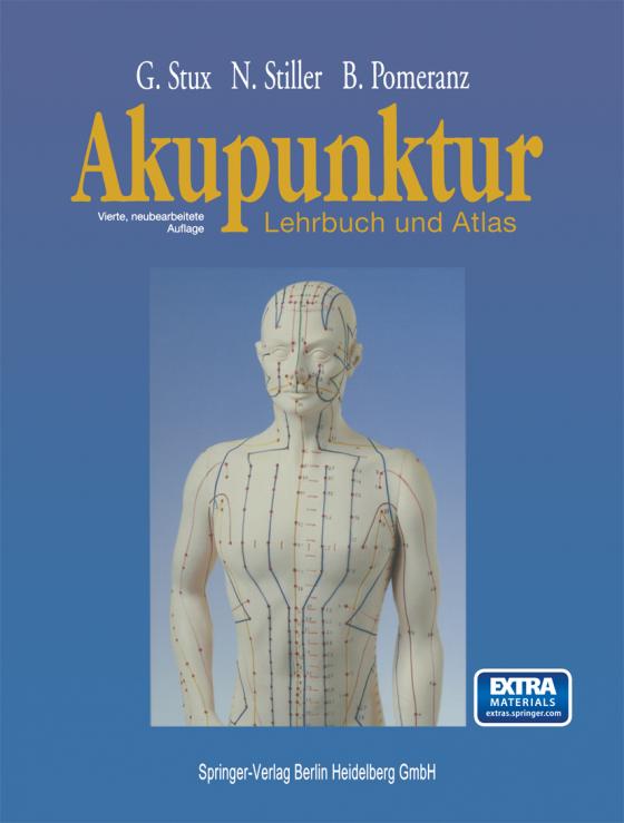 Cover-Bild Akupunktur