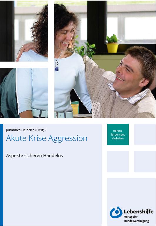 Cover-Bild Akute Krise Aggression