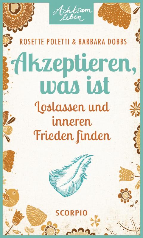 Cover-Bild Akzeptieren, was ist