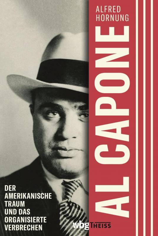 Cover-Bild Al Capone