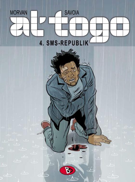 Cover-Bild al'togo #4