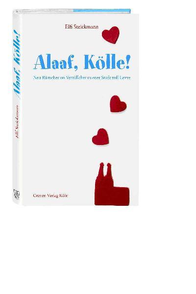 Cover-Bild Alaaf, Kölle!