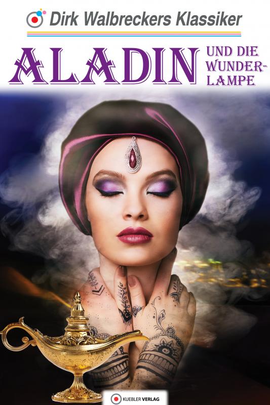 Cover-Bild Aladin