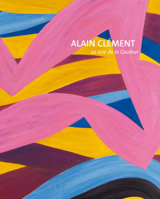 Cover-Bild Alain Clément