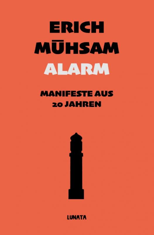 Cover-Bild Alarm