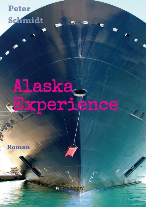 Cover-Bild Alaska Experience