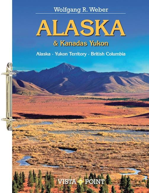 Cover-Bild Alaska & Kanadas Yukon