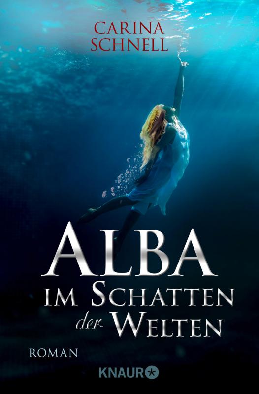 Cover-Bild Alba - Im Schatten der Welten