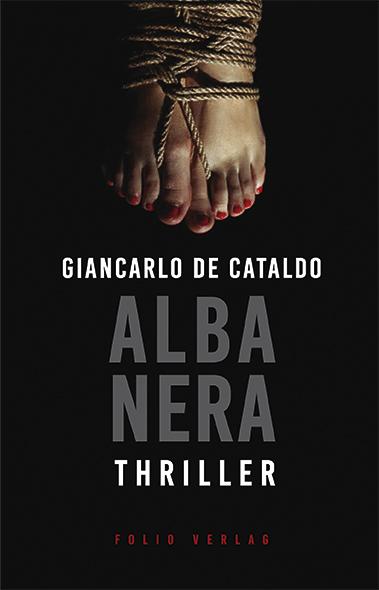 Cover-Bild Alba Nera