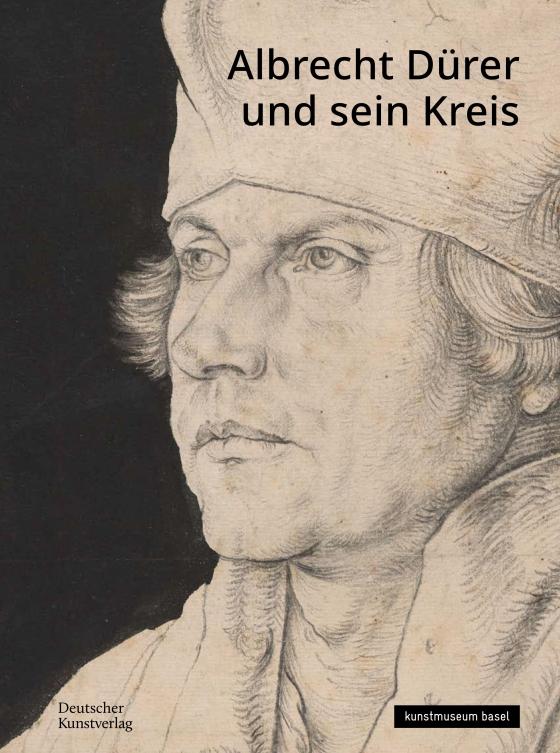 Cover-Bild Albrecht Dürer und sein Kreis